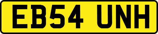 EB54UNH