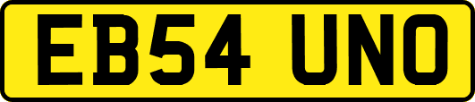 EB54UNO