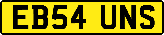 EB54UNS