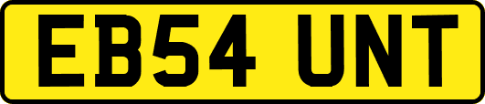 EB54UNT