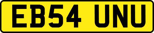 EB54UNU