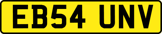 EB54UNV