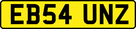 EB54UNZ