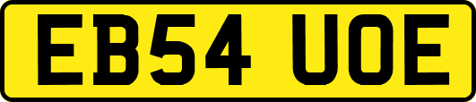 EB54UOE