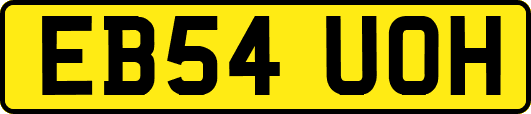 EB54UOH