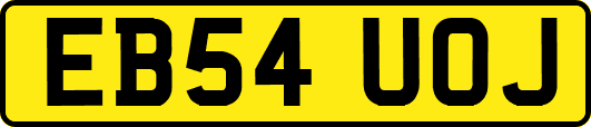 EB54UOJ