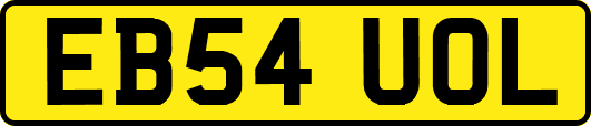 EB54UOL