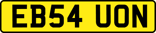 EB54UON