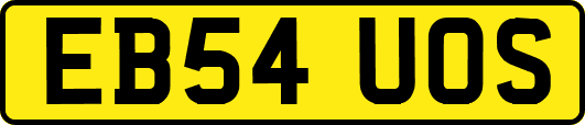 EB54UOS