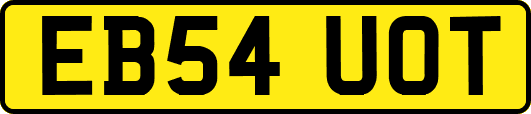 EB54UOT