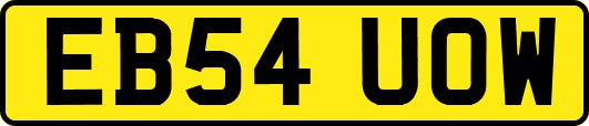 EB54UOW