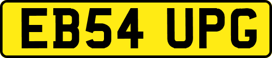 EB54UPG