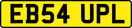 EB54UPL
