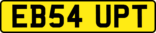 EB54UPT