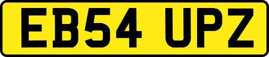EB54UPZ