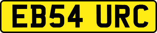 EB54URC