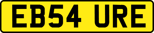 EB54URE