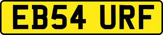 EB54URF