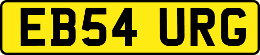 EB54URG