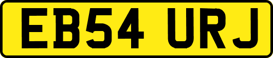 EB54URJ