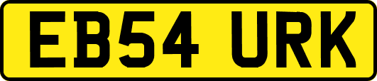 EB54URK