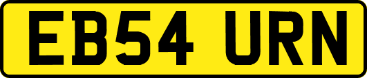 EB54URN