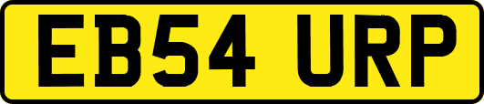 EB54URP