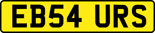EB54URS