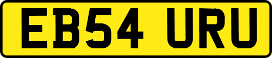 EB54URU