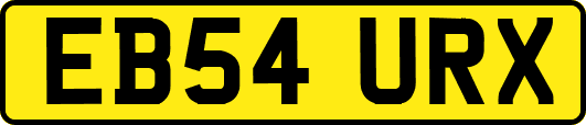 EB54URX
