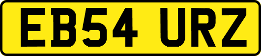 EB54URZ