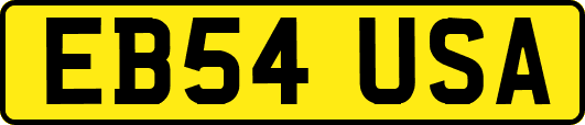 EB54USA