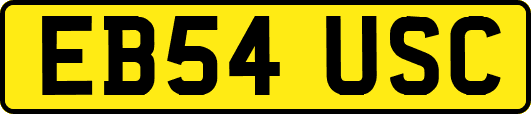 EB54USC