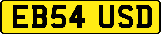 EB54USD