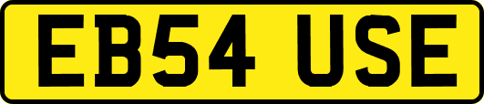 EB54USE