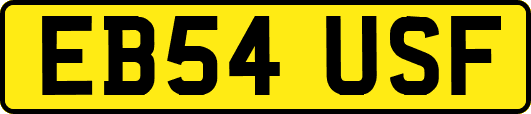 EB54USF