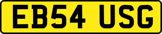 EB54USG