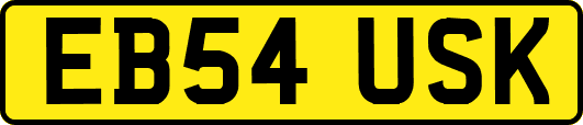 EB54USK