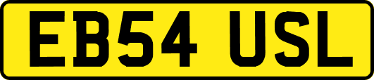EB54USL