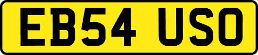 EB54USO