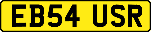EB54USR