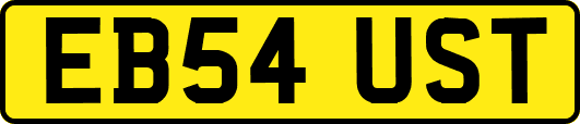 EB54UST