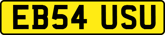 EB54USU
