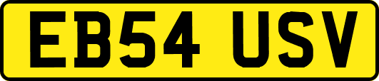 EB54USV