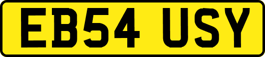 EB54USY
