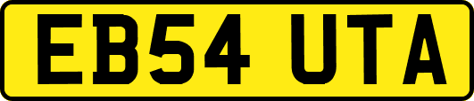 EB54UTA