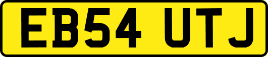 EB54UTJ