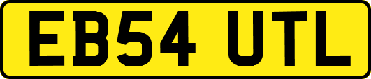 EB54UTL