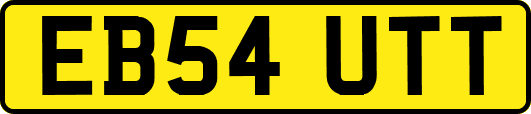 EB54UTT
