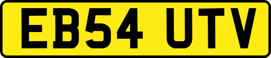 EB54UTV